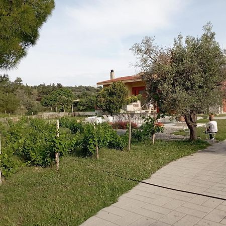 Emarmene Home With Private Pool Near Rhodes Town & Airport Koskinou  Exterior foto