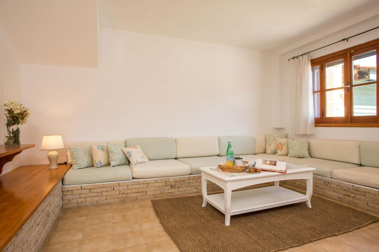 Emarmene Home With Private Pool Near Rhodes Town & Airport Koskinou  Exterior foto