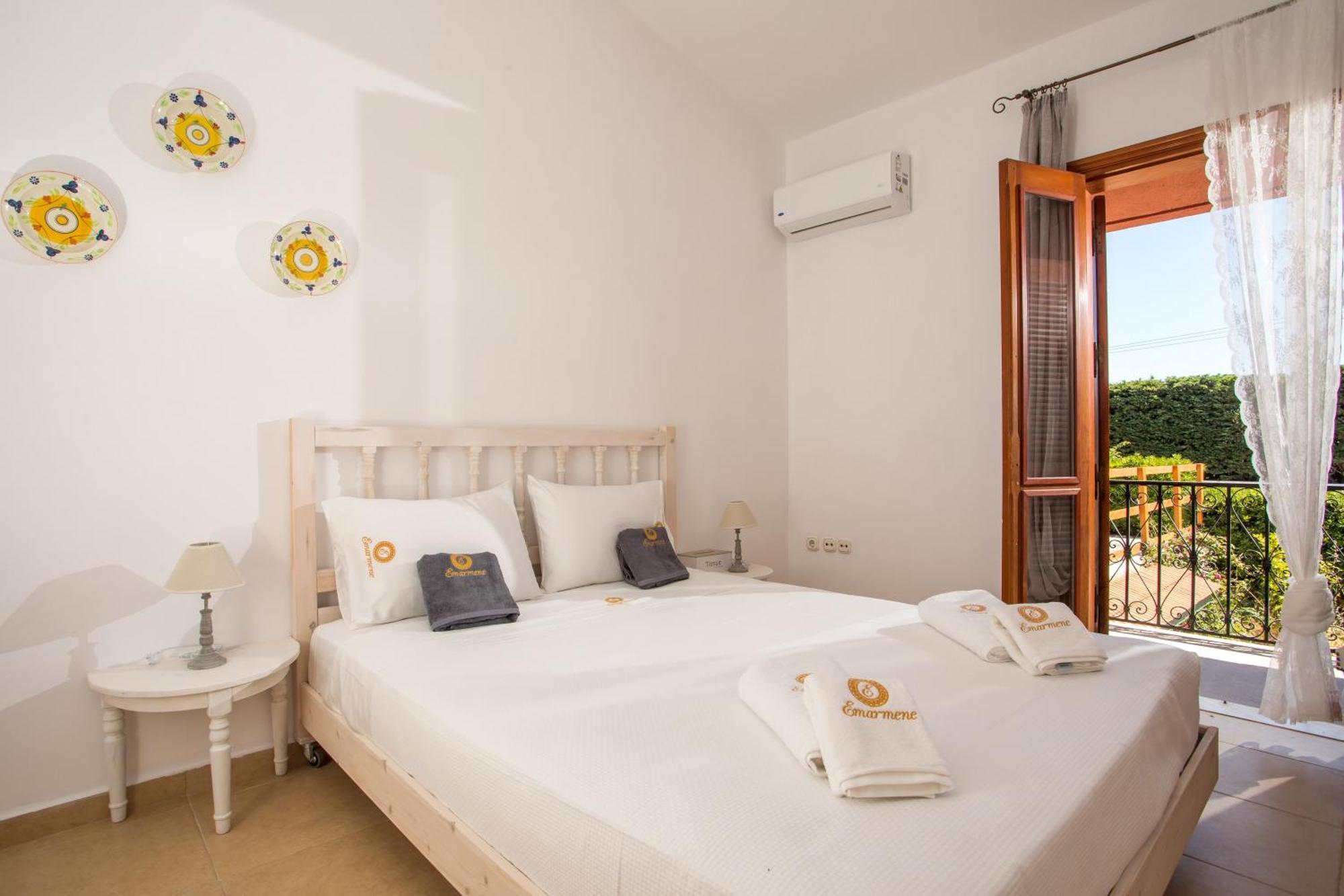 Emarmene Home With Private Pool Near Rhodes Town & Airport Koskinou  Exterior foto