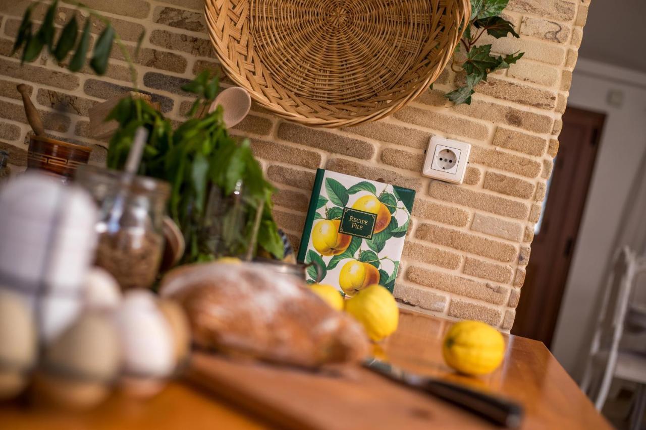 Emarmene Home With Private Pool Near Rhodes Town & Airport Koskinou  Exterior foto