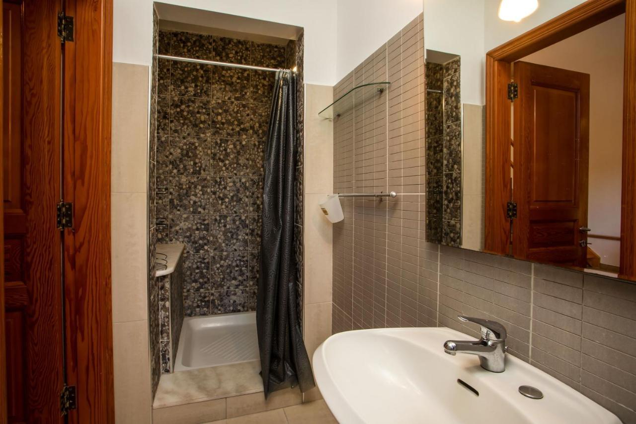 Emarmene Home With Private Pool Near Rhodes Town & Airport Koskinou  Exterior foto