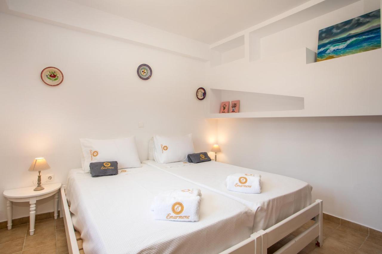 Emarmene Home With Private Pool Near Rhodes Town & Airport Koskinou  Exterior foto