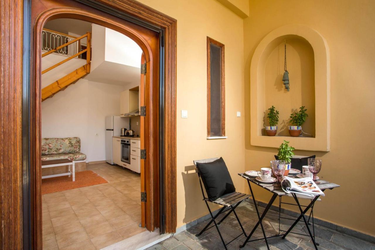 Emarmene Home With Private Pool Near Rhodes Town & Airport Koskinou  Exterior foto