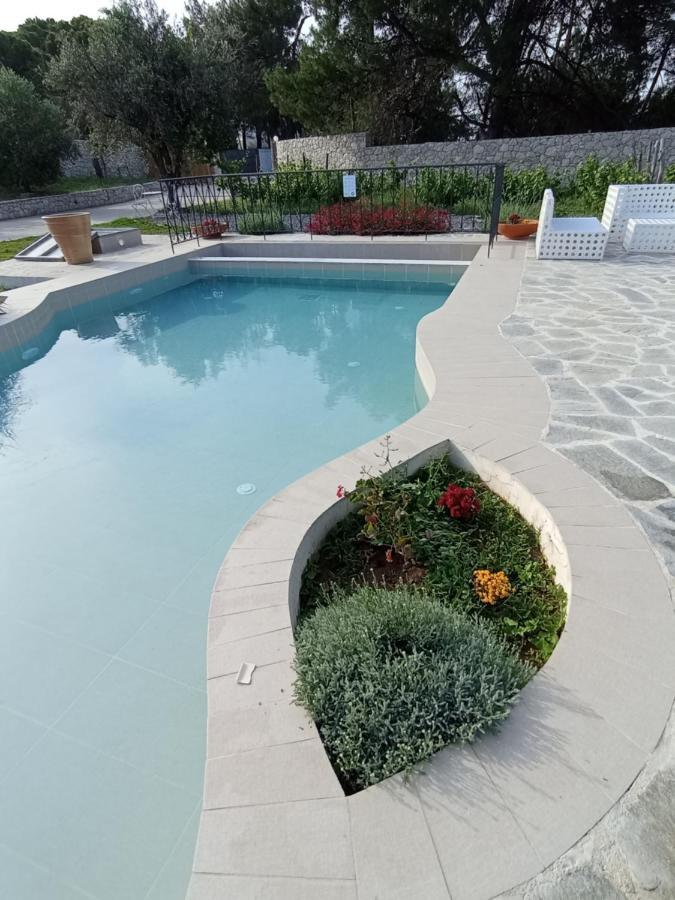 Emarmene Home With Private Pool Near Rhodes Town & Airport Koskinou  Exterior foto