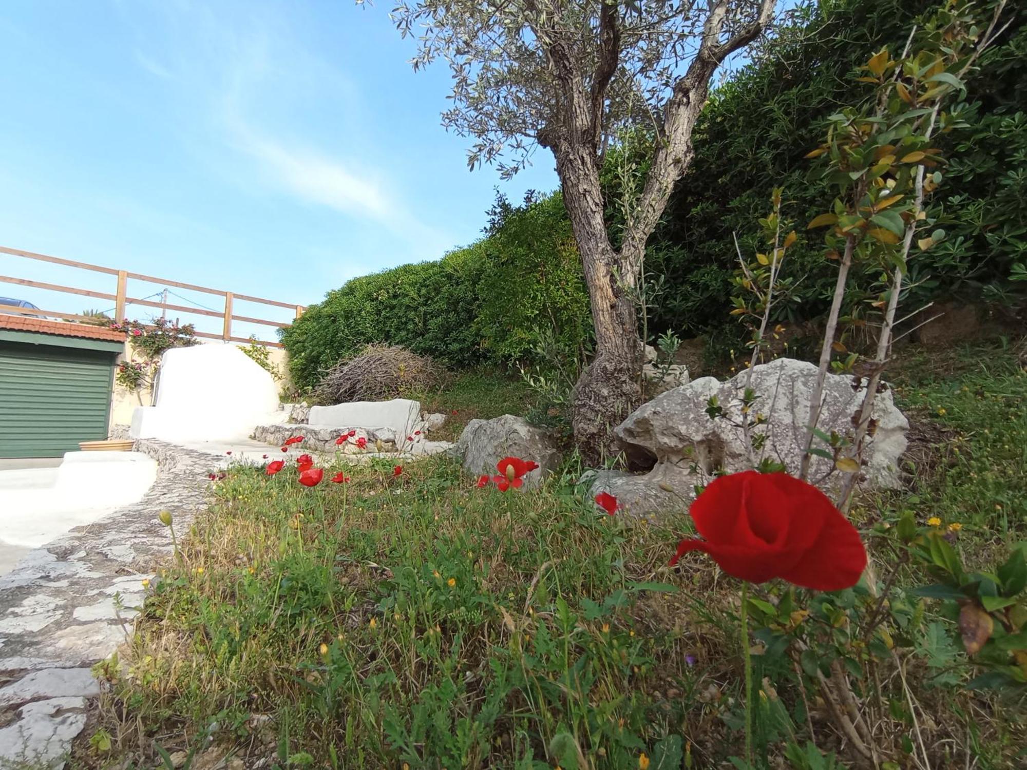 Emarmene Home With Private Pool Near Rhodes Town & Airport Koskinou  Exterior foto